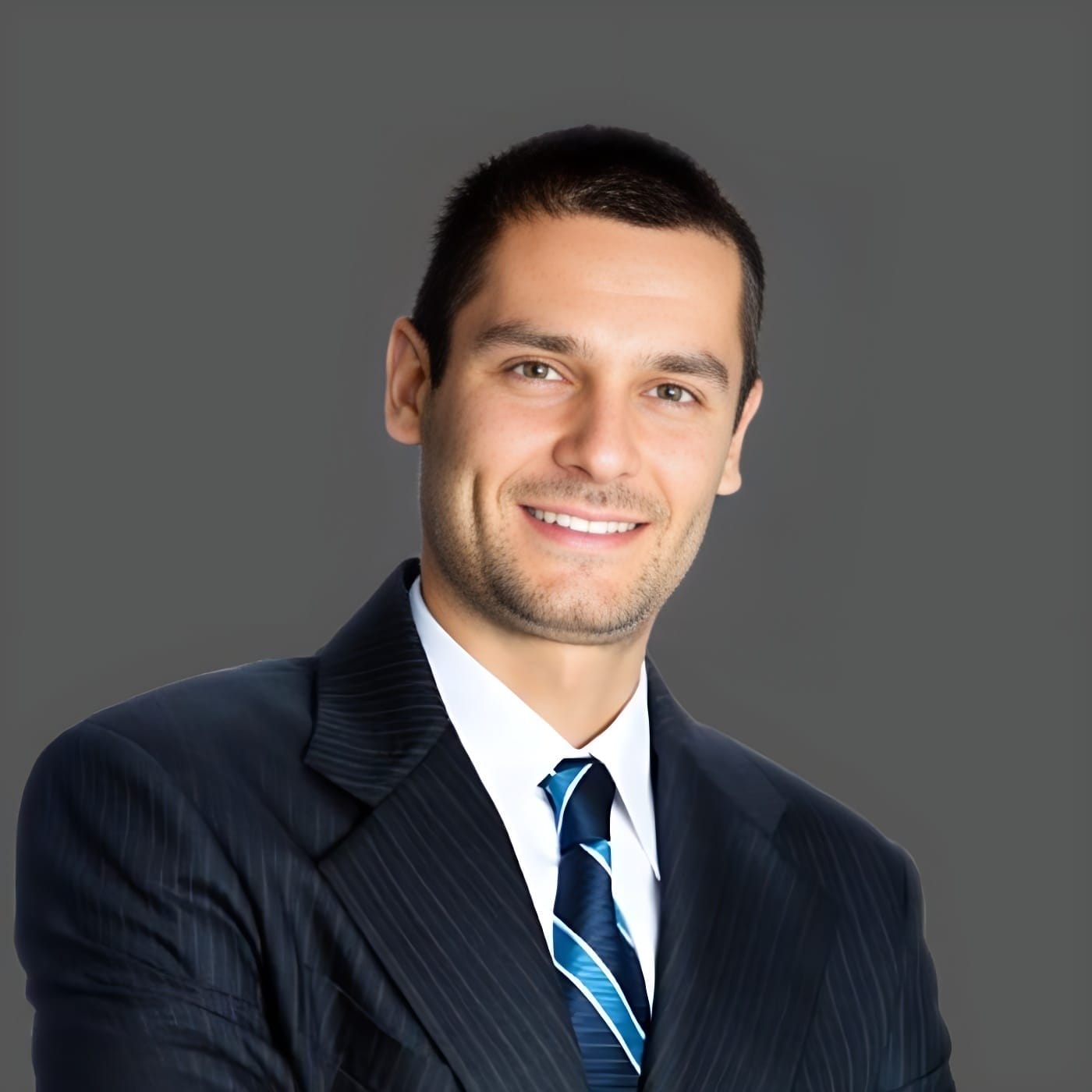 Andres Santana