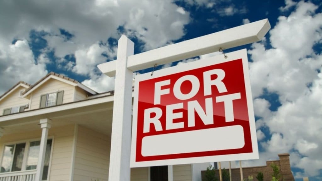 Renting market in 2025
